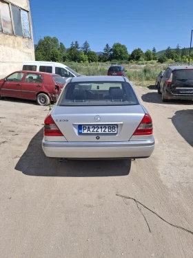 Обява за продажба на Mercedes-Benz C 200 W202 ~5 100 лв. - изображение 1