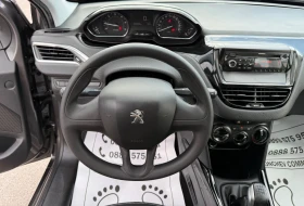 Peugeot 2008 1.4-EHDI-NEW-188.000km-TOP-LED-AVTOPILOT - 10999 лв. - 37916510 8