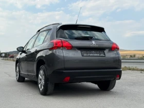 Peugeot 2008 1.4-EHDI-NEW-188.000km-TOP-LED-AVTOPILOT - 10999 лв. - 37916510 4