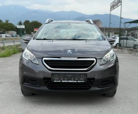 Peugeot 2008 1.4-EHDI-NEW-188.000km-TOP-LED-AVTOPILOT - 10999 лв. - 37916510 2