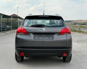Peugeot 2008 1.4-EHDI-NEW-188.000km-TOP-LED-AVTOPILOT - 10999 лв. - 37916510 5