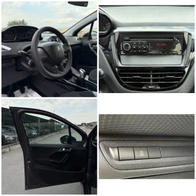 Peugeot 2008 1.4-EHDI-NEW-188.000km-TOP-LED-AVTOPILOT - 10999 лв. - 37916510 15