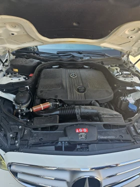 Mercedes-Benz E 220 BLUETEC | Mobile.bg    15