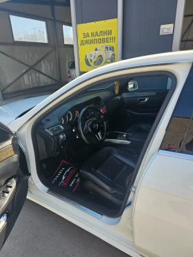 Mercedes-Benz E 220 BLUETEC | Mobile.bg    8