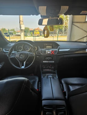 Mercedes-Benz E 220 BLUETEC | Mobile.bg    11