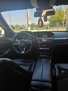 Mercedes-Benz E 220 BLUETEC | Mobile.bg    10