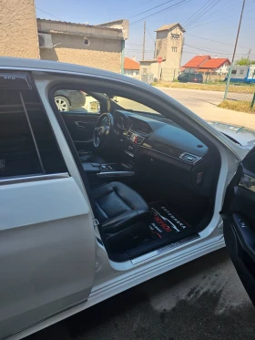 Mercedes-Benz E 220 BLUETEC | Mobile.bg    12