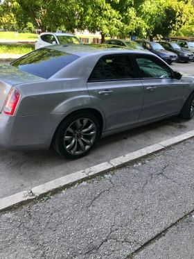 Обява за продажба на Chrysler 300c 300s ~25 000 лв. - изображение 7