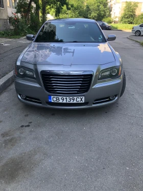 Обява за продажба на Chrysler 300c 300s ~25 000 лв. - изображение 1