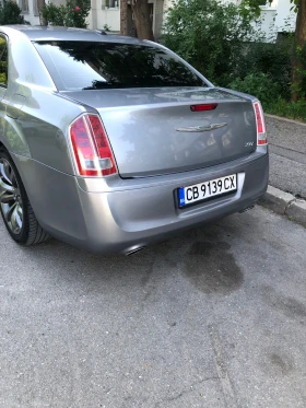 Обява за продажба на Chrysler 300c 300s ~25 000 лв. - изображение 5