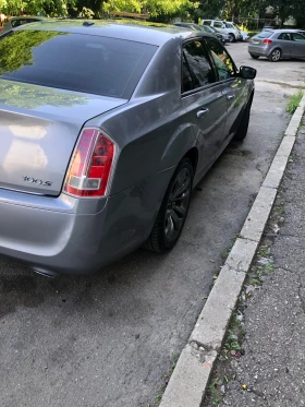 Обява за продажба на Chrysler 300c 300s ~25 000 лв. - изображение 6