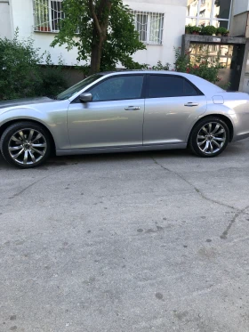Обява за продажба на Chrysler 300c 300s ~25 000 лв. - изображение 4