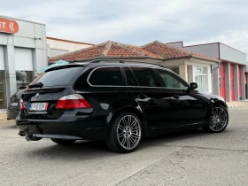 BMW 525 LCI/PANORAMA | Mobile.bg    5