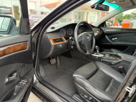 BMW 525 LCI/PANORAMA | Mobile.bg    6