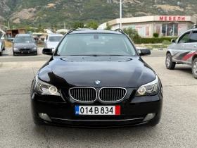 BMW 525 LCI/PANORAMA | Mobile.bg    3
