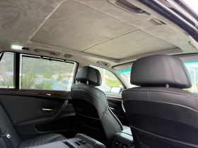 BMW 525 LCI/PANORAMA | Mobile.bg    12