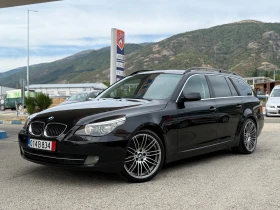 BMW 525 LCI/PANORAMA | Mobile.bg    2
