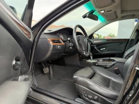 BMW 525 LCI/PANORAMA | Mobile.bg    13