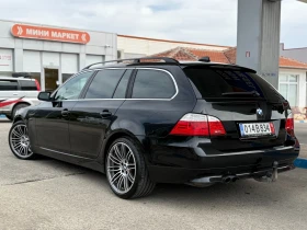 BMW 525 LCI/PANORAMA | Mobile.bg    4