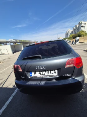 Обява за продажба на Audi A3 ~5 500 лв. - изображение 3