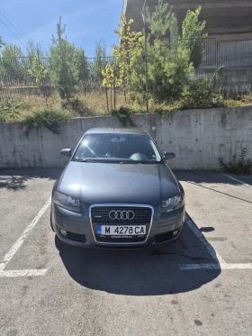 Обява за продажба на Audi A3 ~5 500 лв. - изображение 1