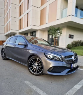 Обява за продажба на Mercedes-Benz A 180 ~35 000 лв. - изображение 1