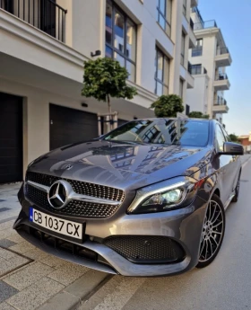 Обява за продажба на Mercedes-Benz A 180 ~35 000 лв. - изображение 1