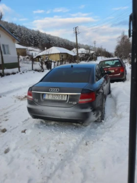 Audi A6 | Mobile.bg    8