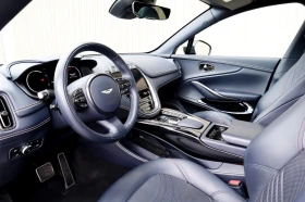 Aston Martin DBX 4.0 V8 AWD | Mobile.bg    7