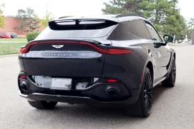 Aston Martin DBX 4.0 V8 AWD | Mobile.bg    4
