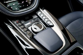 Aston Martin DBX 4.0 V8 AWD | Mobile.bg    14