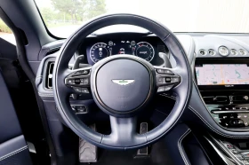 Aston Martin DBX 4.0 V8 AWD | Mobile.bg    8