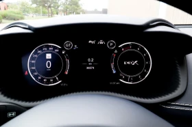 Aston Martin DBX 4.0 V8 AWD | Mobile.bg    11