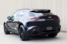 Aston Martin DBX 4.0 V8 AWD | Mobile.bg    6