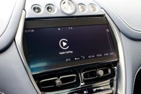 Aston Martin DBX 4.0 V8 AWD | Mobile.bg    13