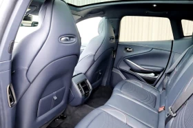 Aston Martin DBX 4.0 V8 AWD | Mobile.bg    9