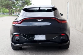 Aston Martin DBX 4.0 V8 AWD | Mobile.bg    5