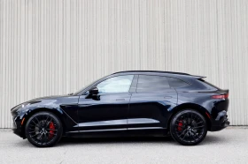 Aston Martin DBX 4.0 V8 AWD | Mobile.bg    3
