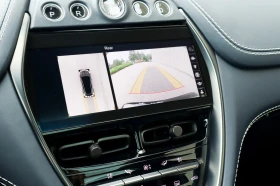 Aston Martin DBX 4.0 V8 AWD | Mobile.bg    12