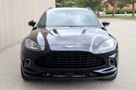 Aston Martin DBX 4.0 V8 AWD | Mobile.bg    2
