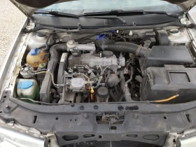 Skoda Octavia 1.9 tdi 110 kc. Klima | Mobile.bg    14