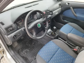 Обява за продажба на Skoda Octavia 1.9 tdi 110 kc. Klima ~3 900 лв. - изображение 9