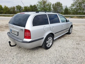 Обява за продажба на Skoda Octavia 1.9 tdi 110 kc. Klima ~3 900 лв. - изображение 4