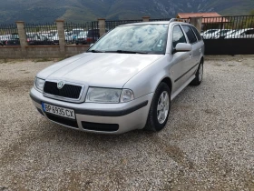 Обява за продажба на Skoda Octavia 1.9 tdi 110 kc. Klima ~3 900 лв. - изображение 1