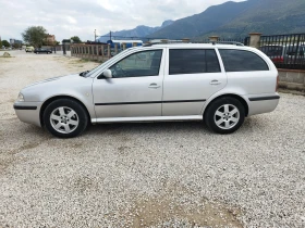 Обява за продажба на Skoda Octavia 1.9 tdi 110 kc. Klima ~3 900 лв. - изображение 1