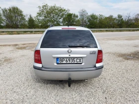 Обява за продажба на Skoda Octavia 1.9 tdi 110 kc. Klima ~3 900 лв. - изображение 3