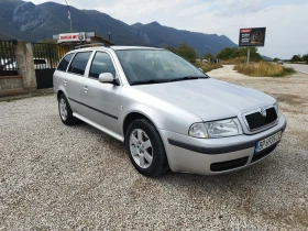 Обява за продажба на Skoda Octavia 1.9 tdi 110 kc. Klima ~3 900 лв. - изображение 6