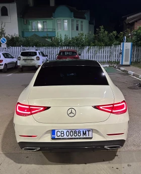     Mercedes-Benz CLS 350 AMG PACK! !  