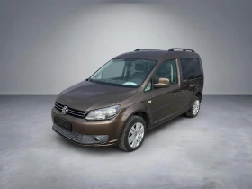 VW Caddy 1.6 TDI | Mobile.bg � ����� ������ 3