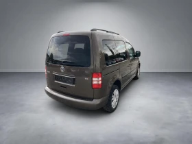VW Caddy 1.6 TDI | Mobile.bg � ����� ������ 5
